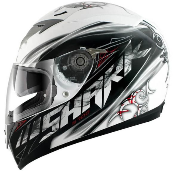 Мотошолом Shark S700 Jinks