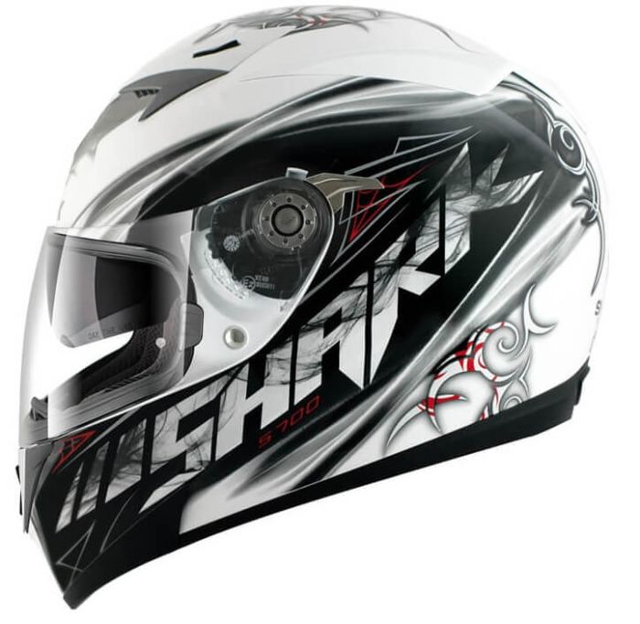 Мотошолом Shark S700 Jinks