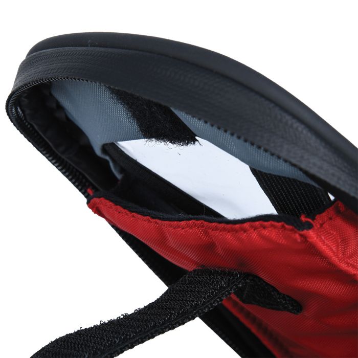 Сумка на бак Oxford M1R Micro Tank Bag - Black