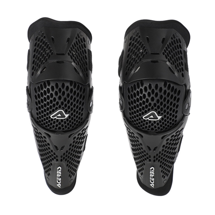 Захист колiн ACERBIS K035 black