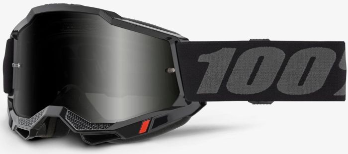 Окуляри 100% Accuri 2 Sand Goggle Black,  Sand