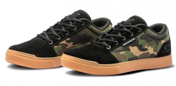 Взуття Ride Concepts Vice Camo