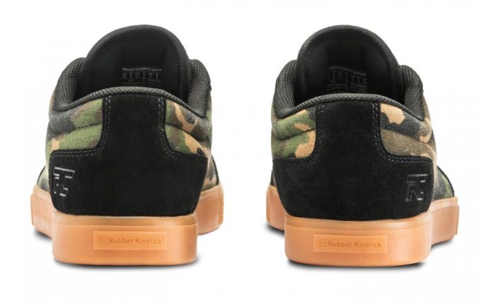 Взуття Ride Concepts Vice Camo