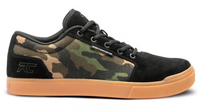 Взуття Ride Concepts Vice Camo