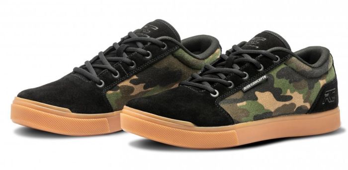 Взуття Ride Concepts Vice Camo