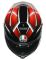 Мотошолом AGV K5 S Tempest Black/Red