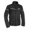 Куртка Oxford Spartan Long WP MS Jkt Black