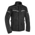 Куртка Oxford Spartan Long WP MS Jkt Black