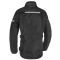 Куртка Oxford Spartan Long WP MS Jkt Black