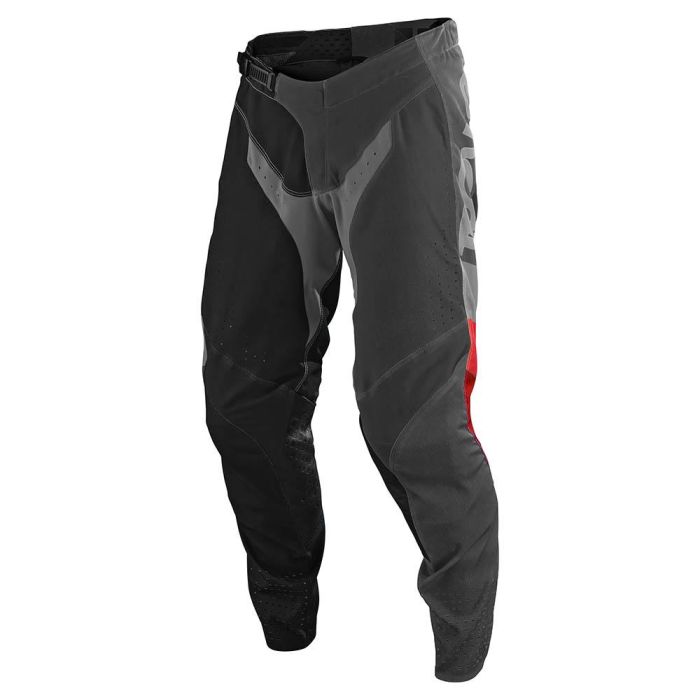 Штани TLD SE PRO PANT TILT [BLACK / GREY]