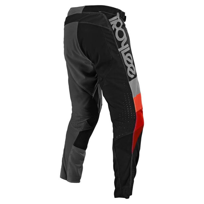 Штани TLD SE PRO PANT TILT [BLACK / GREY]