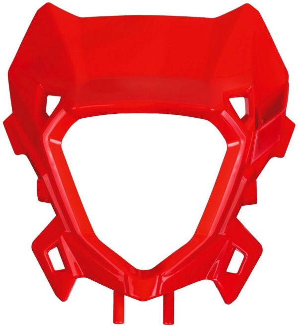 Маска Polisport Headlight Mask - Beta (25-) Red