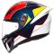 Шолом AGV K1 PITLANE