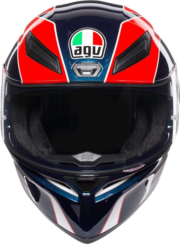 Шолом AGV K1 PITLANE