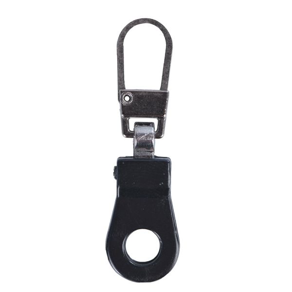 Змінн замкиі Oxford Replacement Zipper Pullers - 4 pk
