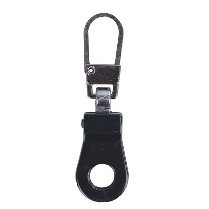 Змінн замкиі Oxford Replacement Zipper Pullers - 4 pk