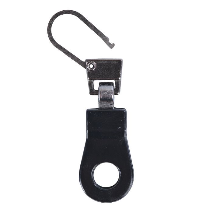 Змінн замкиі Oxford Replacement Zipper Pullers - 4 pk