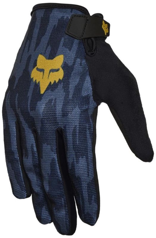 Рукавички Fox Ranger Glove - Swarmer Indigo