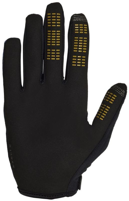 Рукавички Fox Ranger Glove - Swarmer Indigo