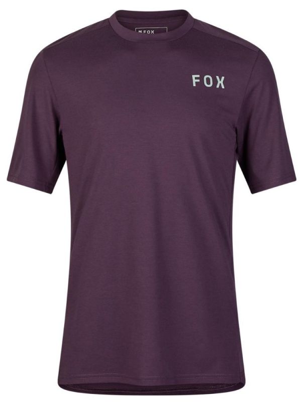 Джерсі Fox Ranger Dri-release Jersey - Alyn Dark Purple