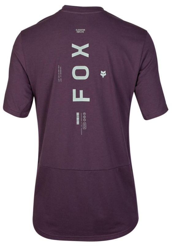 Джерсі Fox Ranger Dri-release Jersey - Alyn Dark Purple
