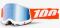 Окуляри 100% ACCURI 2 Goggle Sevastopol - Mirror Blue Lens
