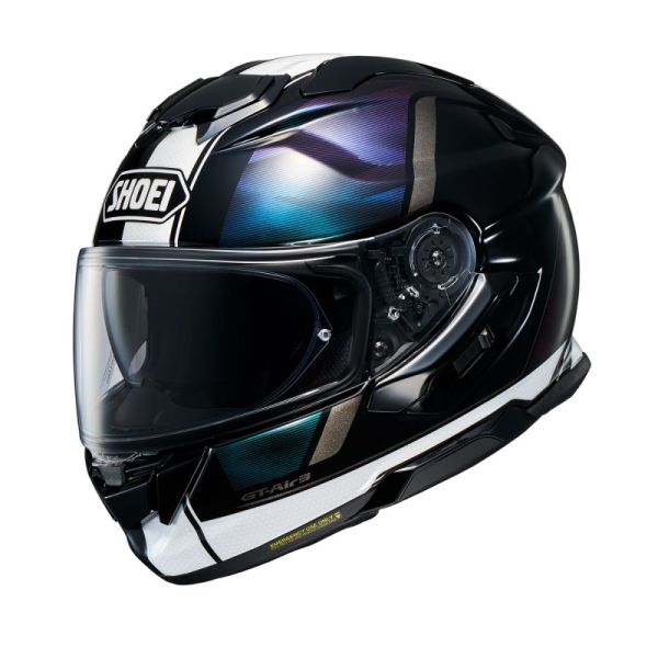 Мотошолом Shoei GT-AIR3 Scenario TC-5