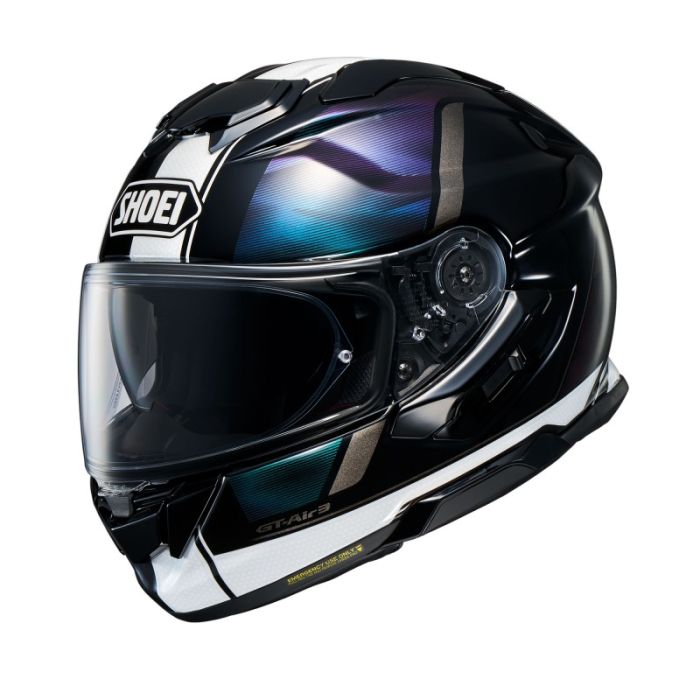 Мотошолом Shoei GT-AIR3 Scenario TC-5
