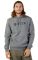 Толстовка Fox Absolute Hoodie Graphite