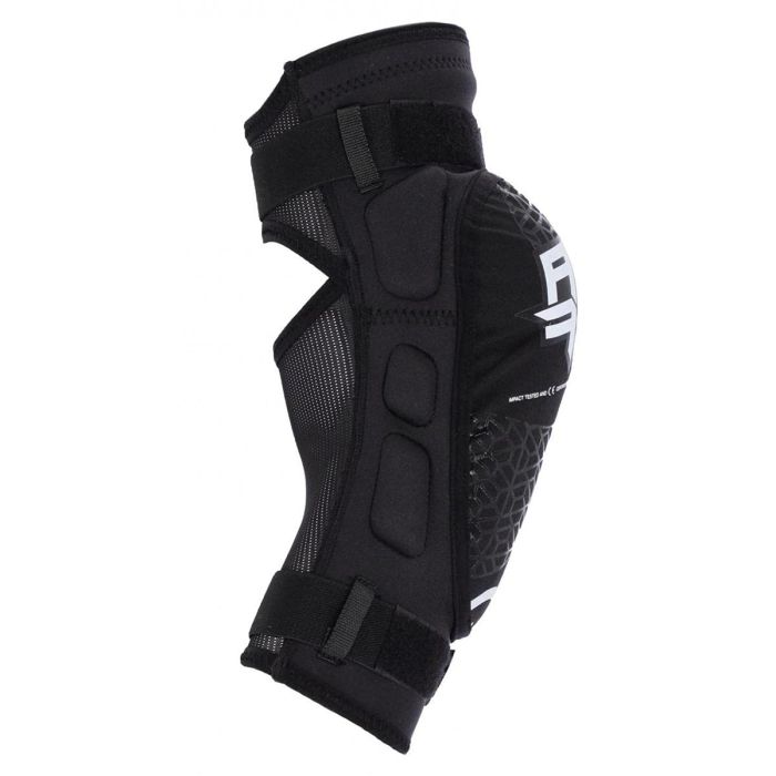 Захист ліктів дитячий Acerbis X-Elbow Soft Junior Black\White