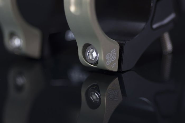 Винос Керма Renthal Integra 35 Dh Stem