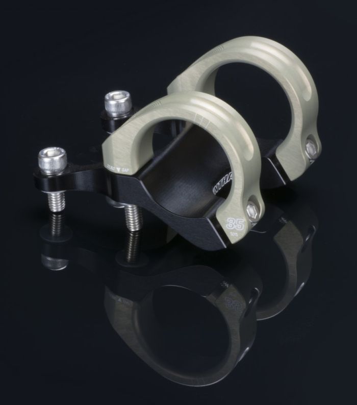 Винос Керма Renthal Integra 35 Dh Stem