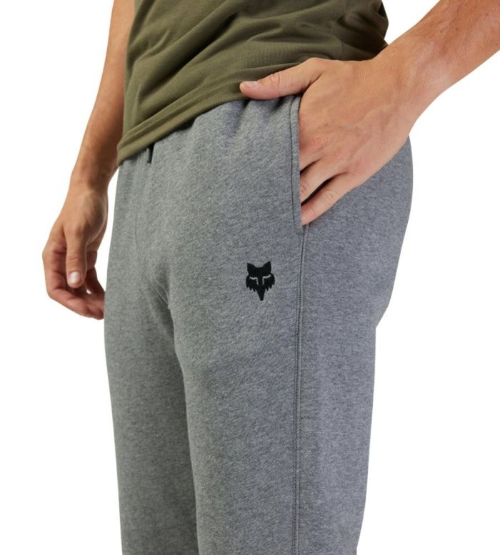 Штани Fox Head Jogger Pant Heather Graphite