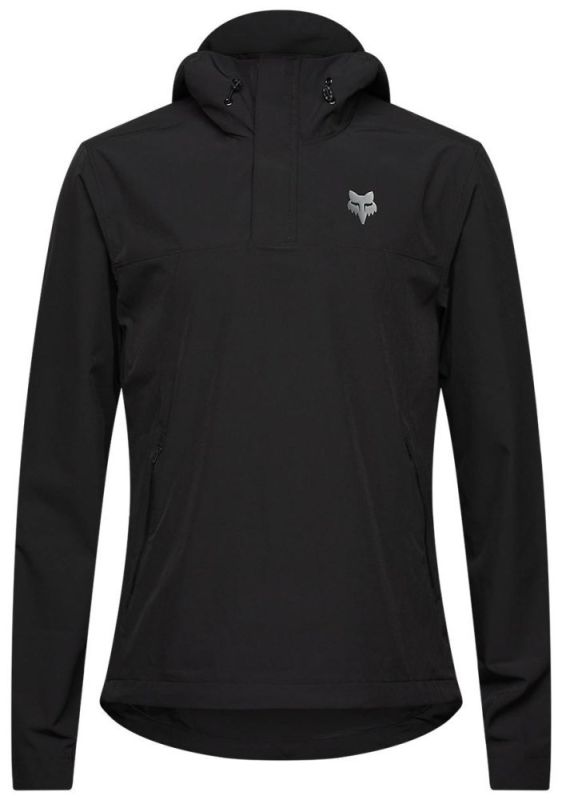 Кофта Fox Ranger Wind Pullover Black