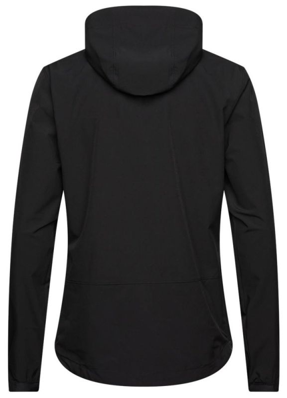 Кофта Fox Ranger Wind Pullover Black