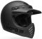 Шолом Bell Moto-3 Helmet - Matte Black