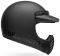 Шолом Bell Moto-3 Helmet - Matte Black