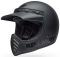 Шолом Bell Moto-3 Helmet - Matte Black