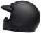 Шолом Bell Moto-3 Helmet - Matte Black