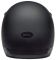 Шолом Bell Moto-3 Helmet - Matte Black