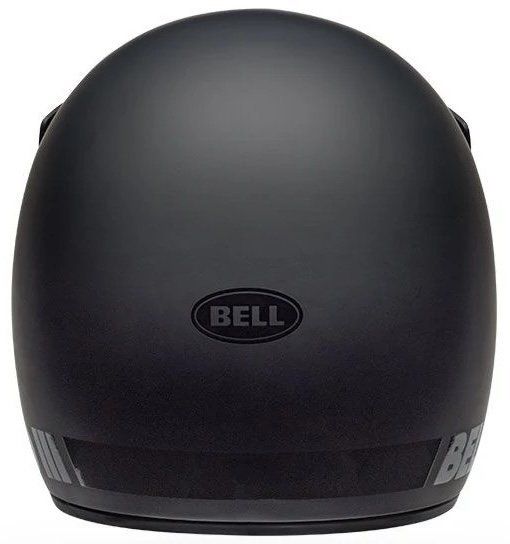 Шолом Bell Moto-3 Helmet - Matte Black