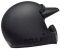 Шолом Bell Moto-3 Helmet - Matte Black