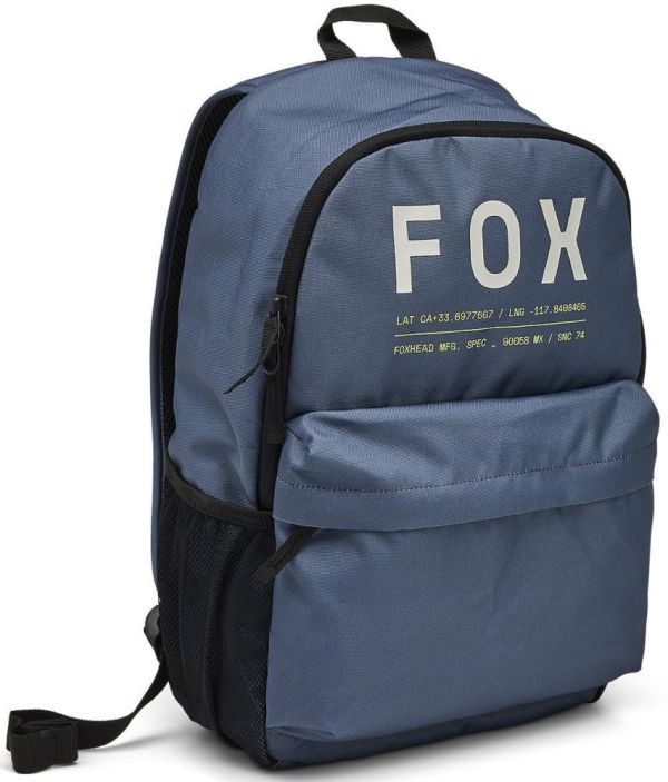 Рюкзак Fox Clean Up Backpack Graphite