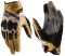 Перчатки Leatt 6.5 Hydradri Adventure Short Glove Sand
