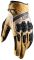 Перчатки Leatt 6.5 Hydradri Adventure Short Glove Sand