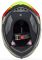 Шолом Bell Racestar Dlx Flex Helmet - Grid Yellow