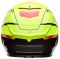 Шолом Bell Racestar Dlx Flex Helmet - Grid Yellow
