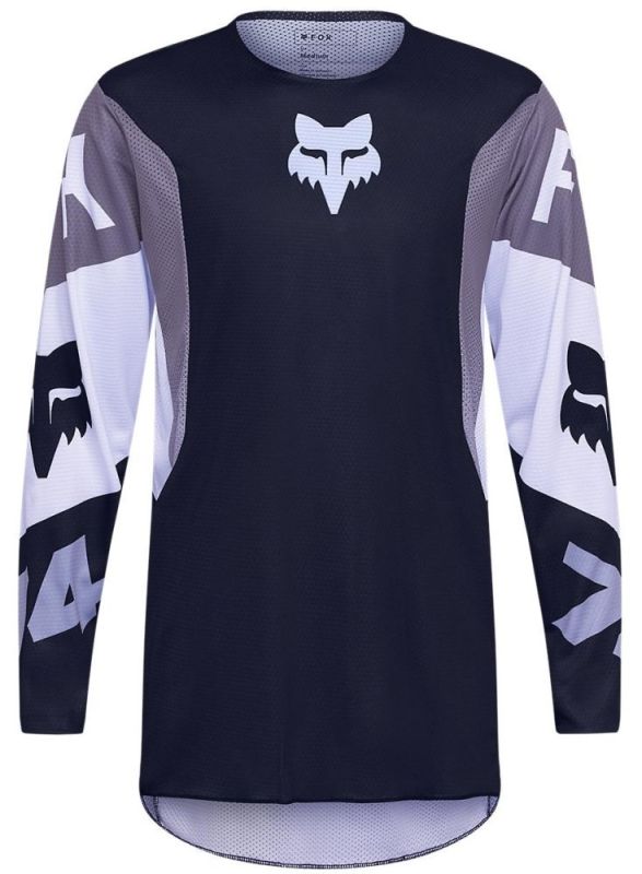 Джерсі Fox 360 Jersey - Tine Black