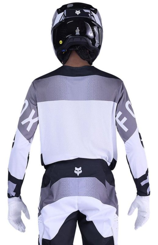 Джерсі Fox 360 Jersey - Tine Black