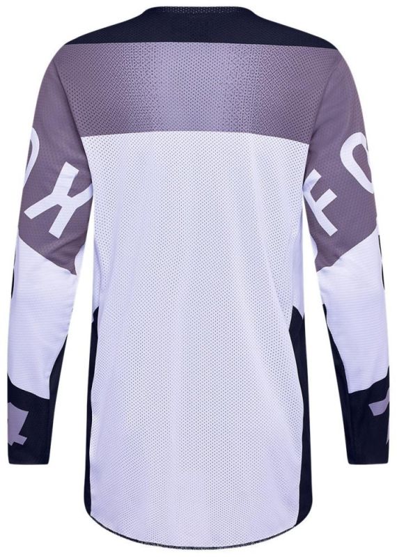 Джерсі Fox 360 Jersey - Tine Black